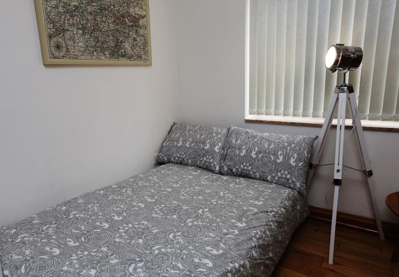 Luxurious Apartment "N22" ロンドン エクステリア 写真