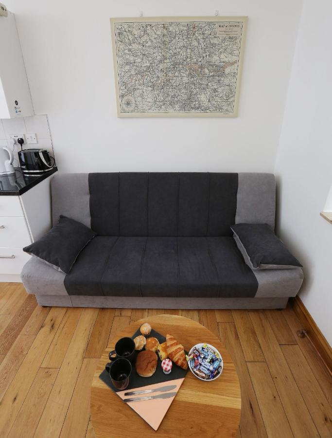 Luxurious Apartment "N22" ロンドン エクステリア 写真