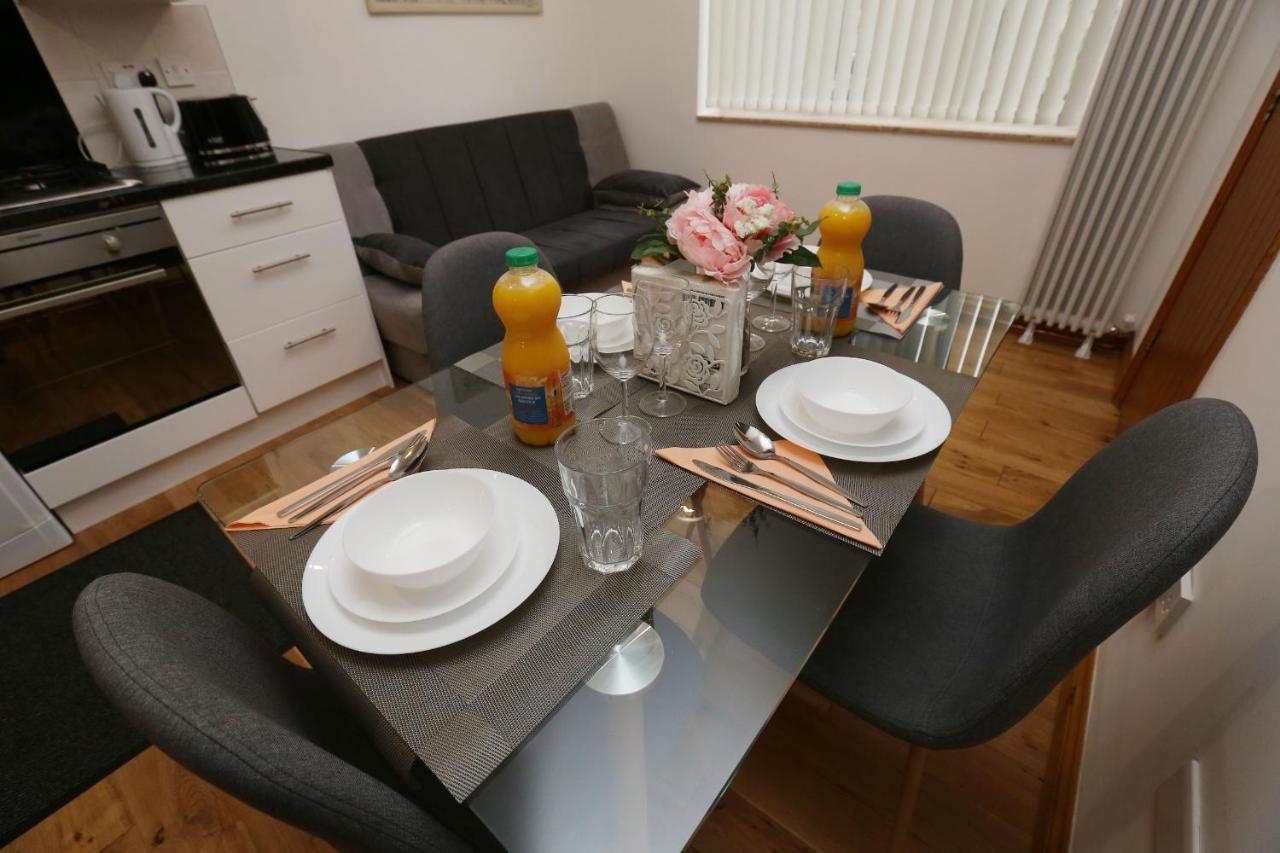 Luxurious Apartment "N22" ロンドン エクステリア 写真