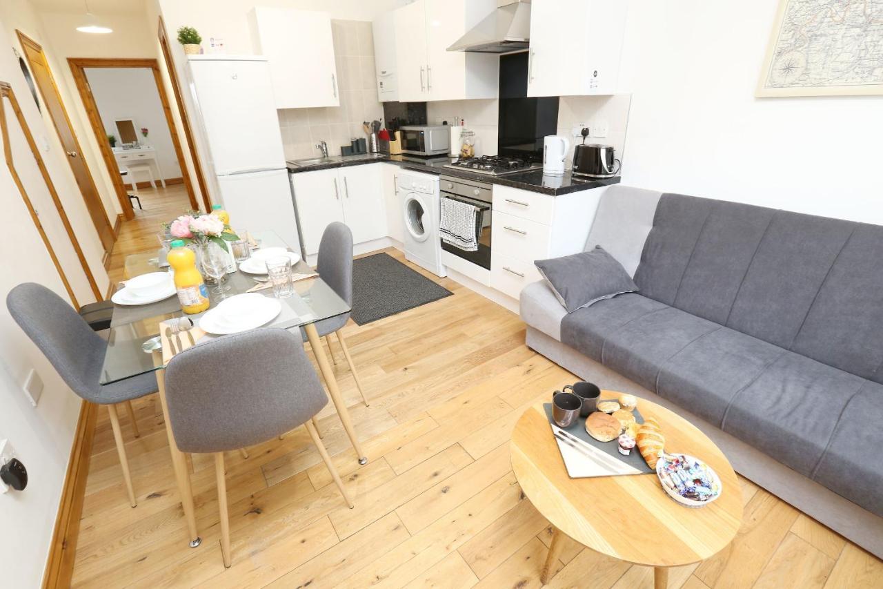 Luxurious Apartment "N22" ロンドン エクステリア 写真