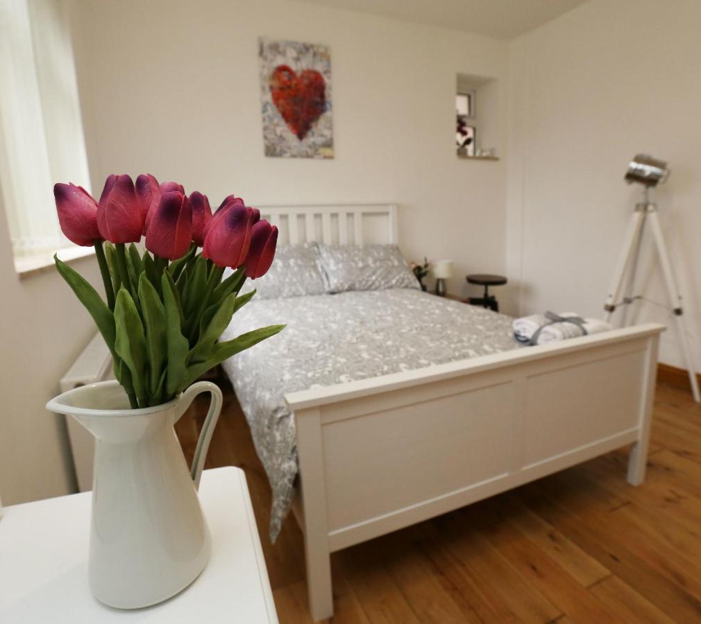 Luxurious Apartment "N22" ロンドン エクステリア 写真