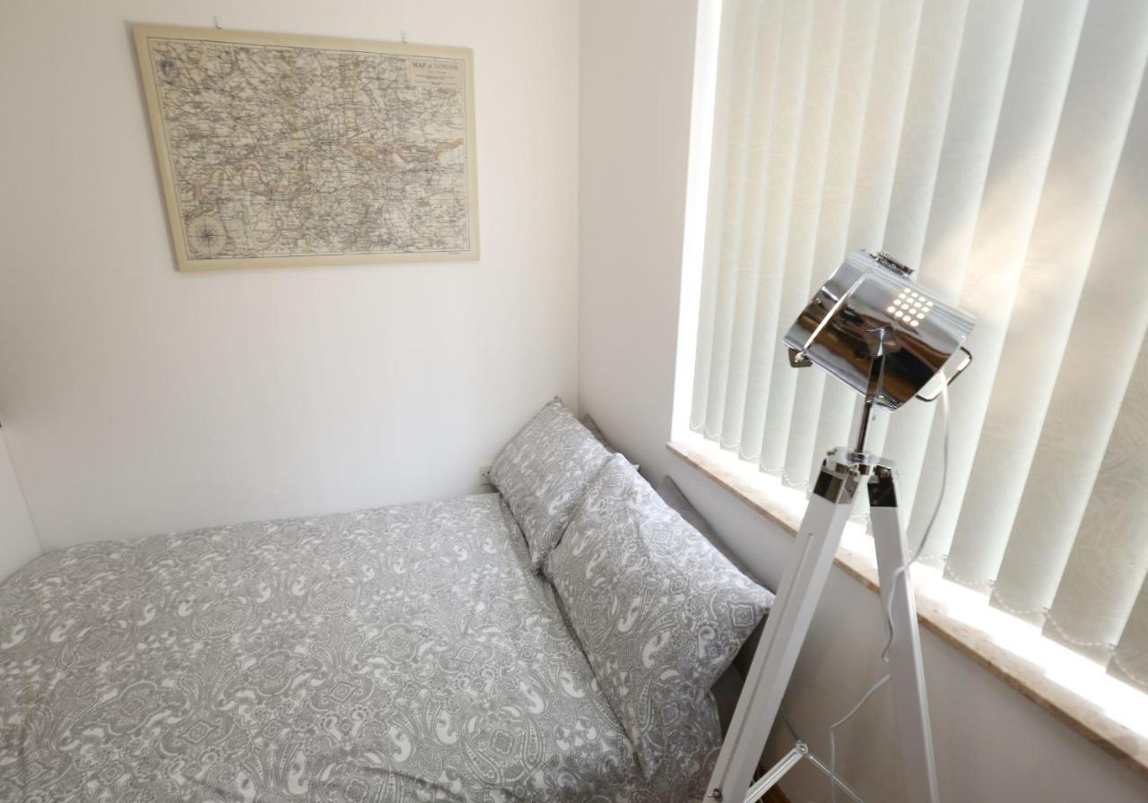 Luxurious Apartment "N22" ロンドン エクステリア 写真