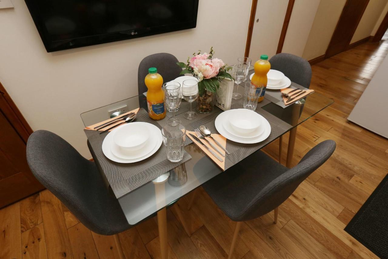 Luxurious Apartment "N22" ロンドン エクステリア 写真