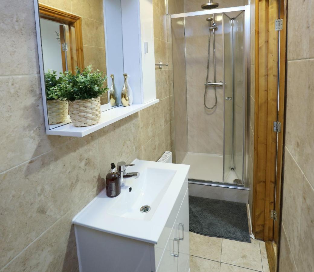 Luxurious Apartment "N22" ロンドン エクステリア 写真