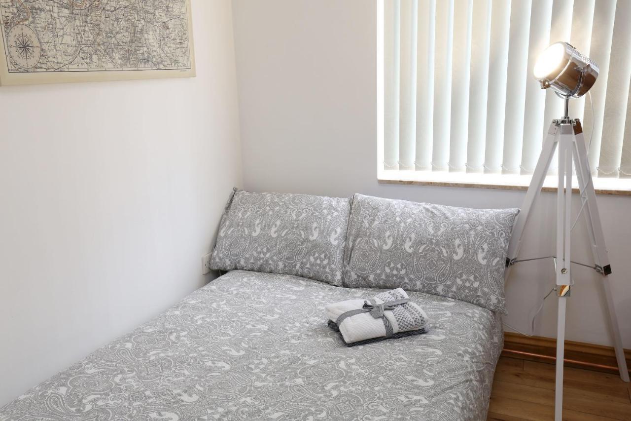 Luxurious Apartment "N22" ロンドン エクステリア 写真