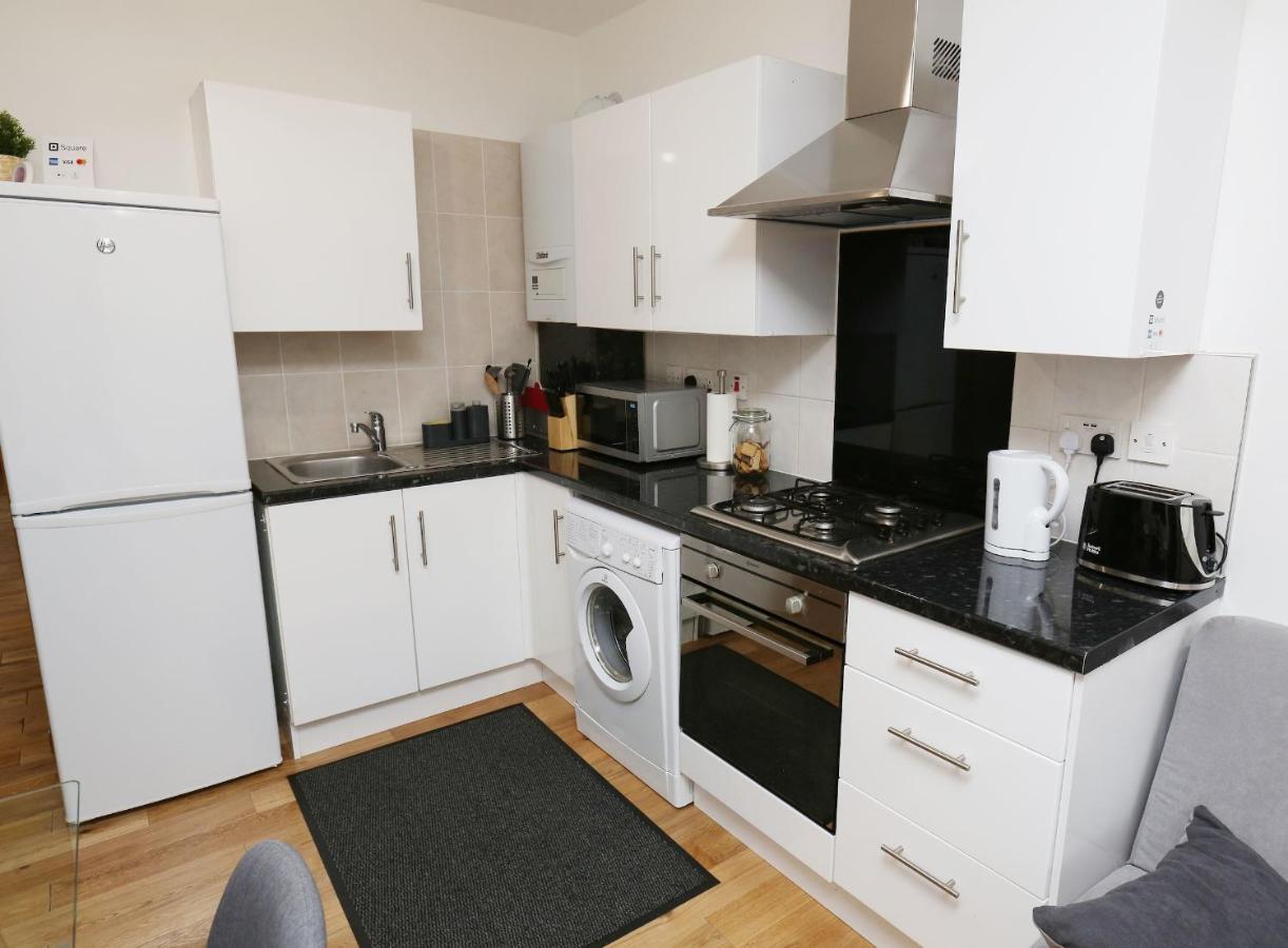 Luxurious Apartment "N22" ロンドン エクステリア 写真