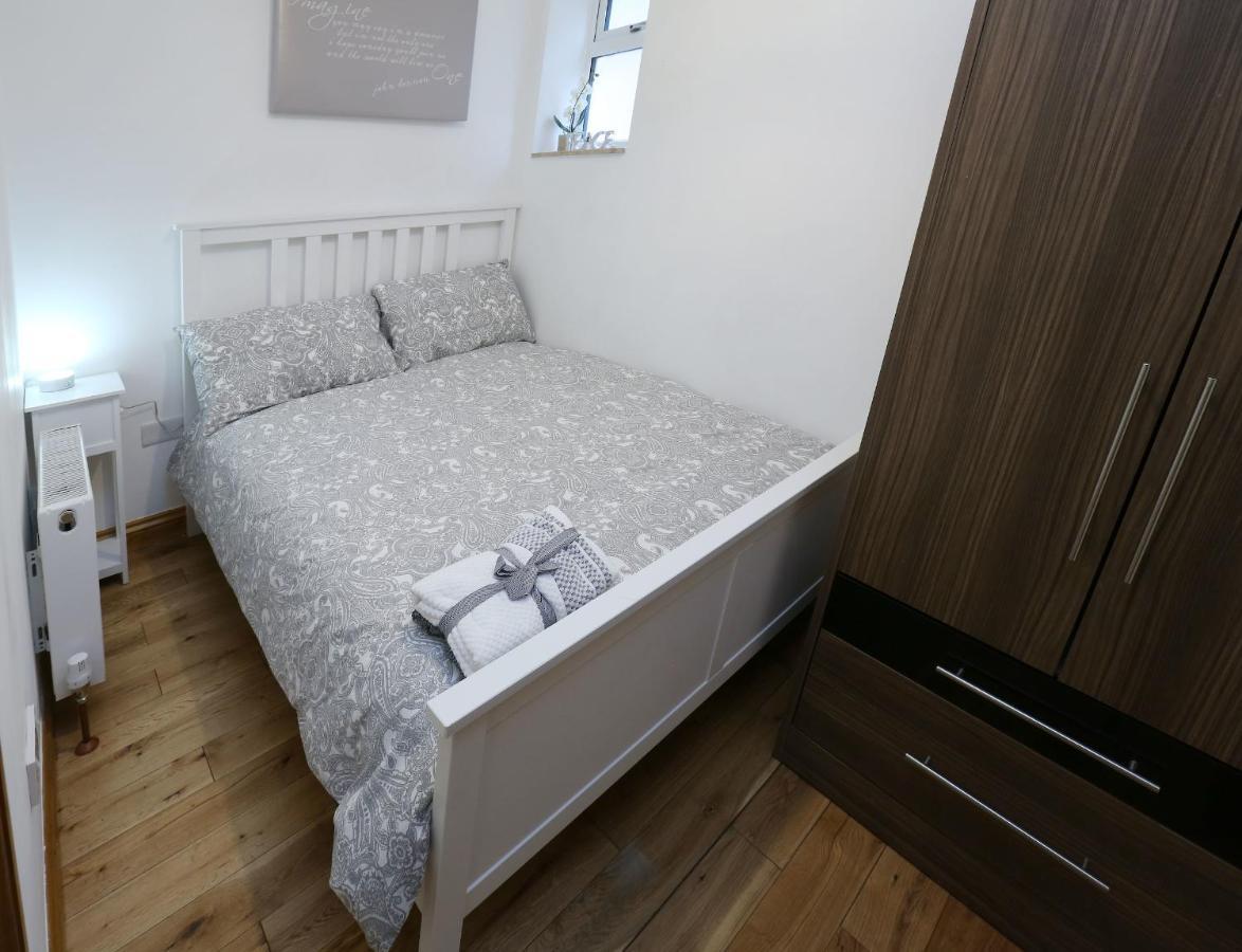 Luxurious Apartment "N22" ロンドン エクステリア 写真