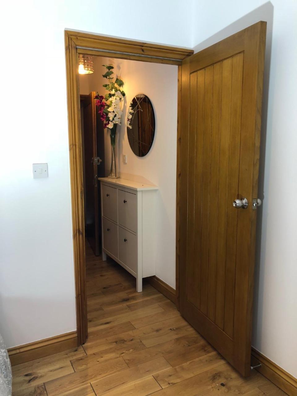 Luxurious Apartment "N22" ロンドン エクステリア 写真