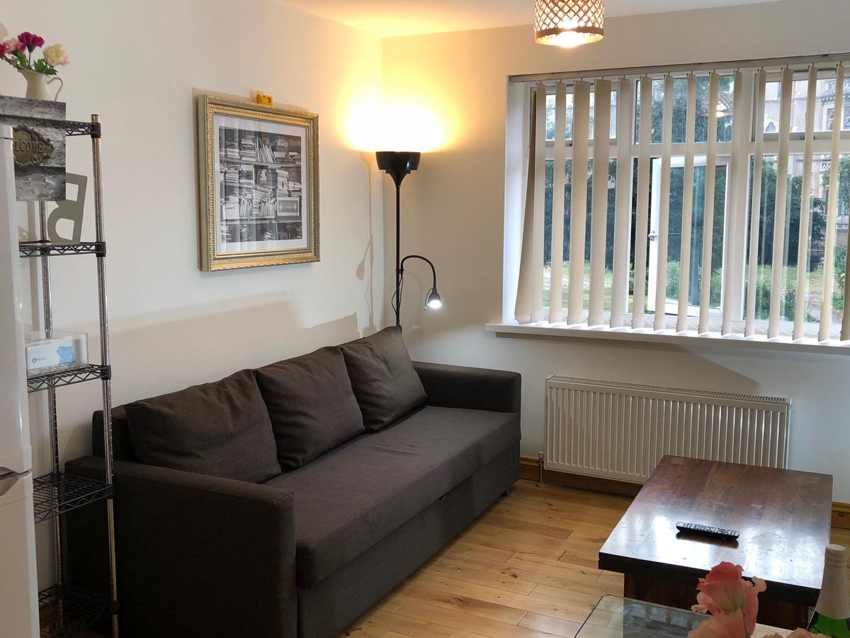Luxurious Apartment "N22" ロンドン エクステリア 写真