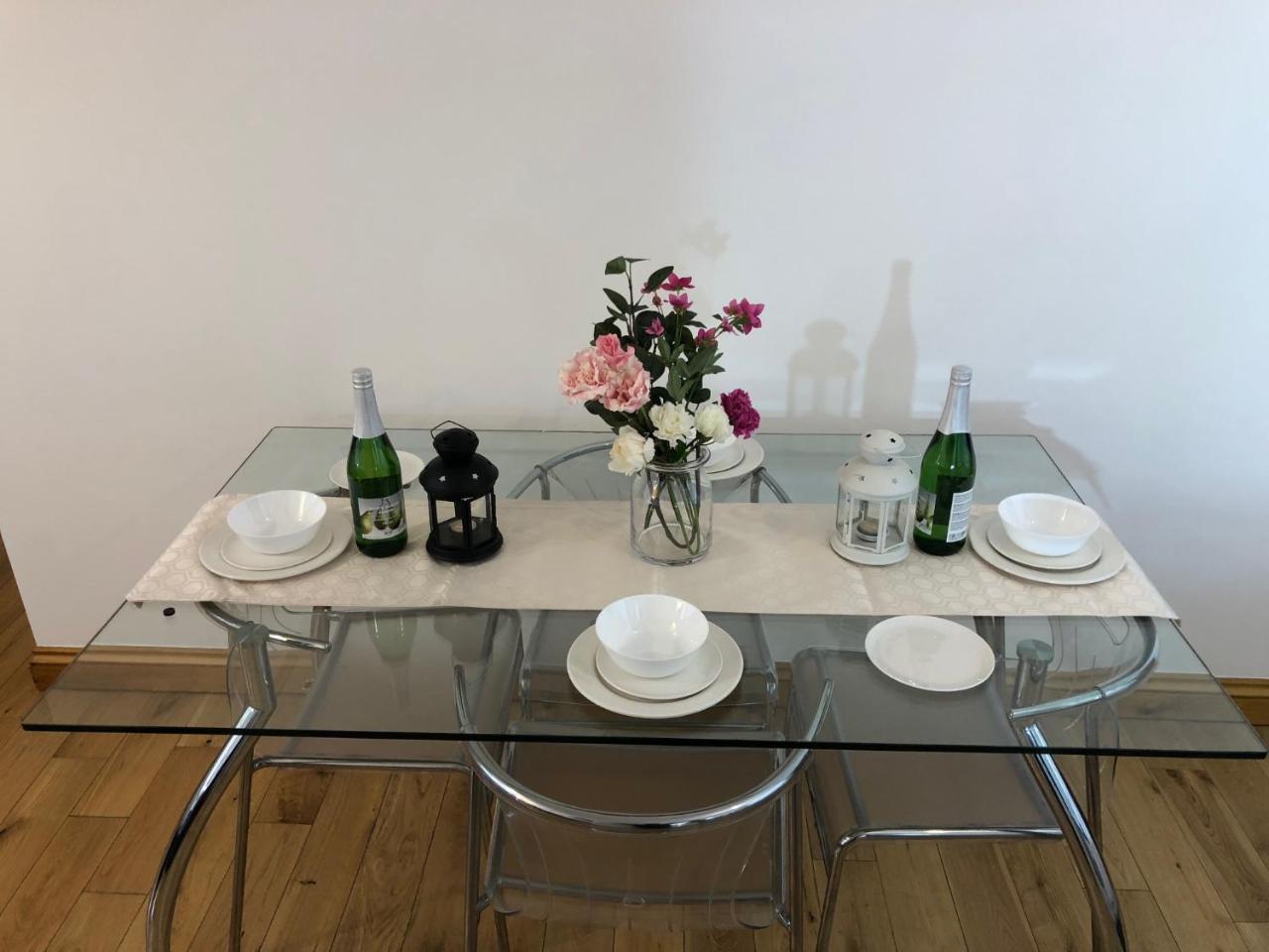 Luxurious Apartment "N22" ロンドン エクステリア 写真