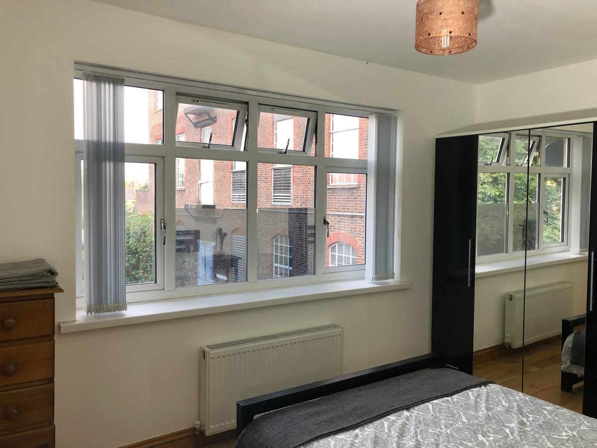 Luxurious Apartment "N22" ロンドン エクステリア 写真