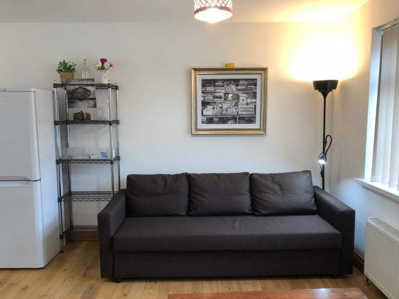 Luxurious Apartment "N22" ロンドン エクステリア 写真
