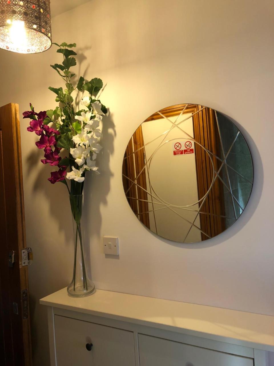 Luxurious Apartment "N22" ロンドン エクステリア 写真