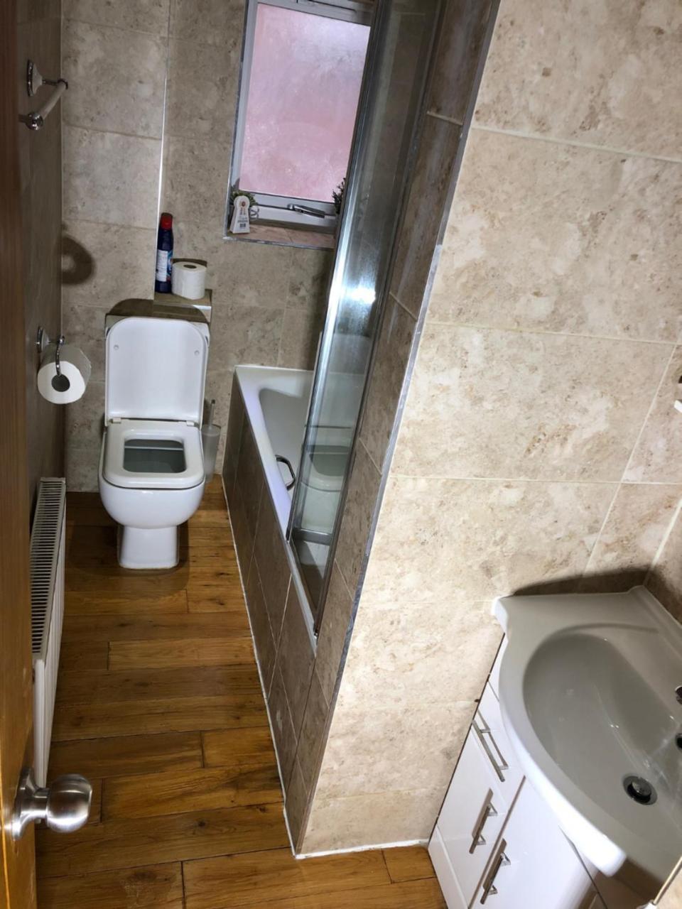 Luxurious Apartment "N22" ロンドン エクステリア 写真