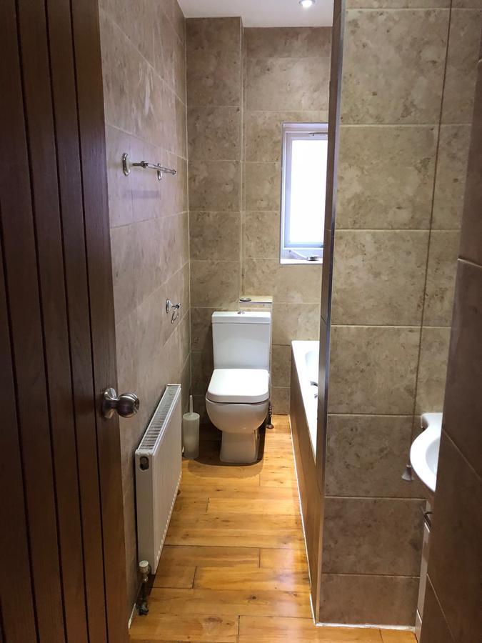 Luxurious Apartment "N22" ロンドン エクステリア 写真